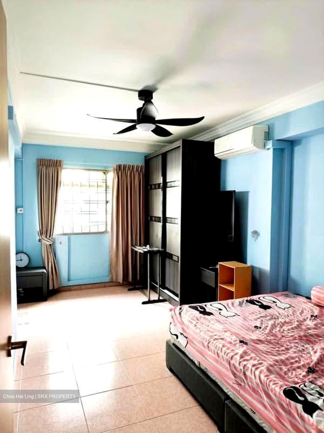 Blk 774 Woodlands Crescent (Woodlands), HDB 4 Rooms #610129241